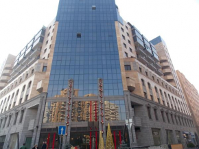 City Central Apartment